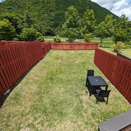 Resonate Club Kuju Hotel Taketa Exterior foto
