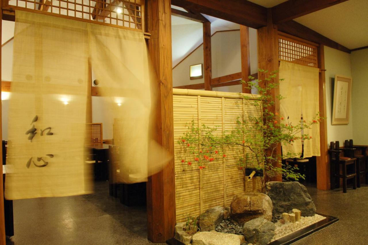 Resonate Club Kuju Hotel Taketa Exterior foto