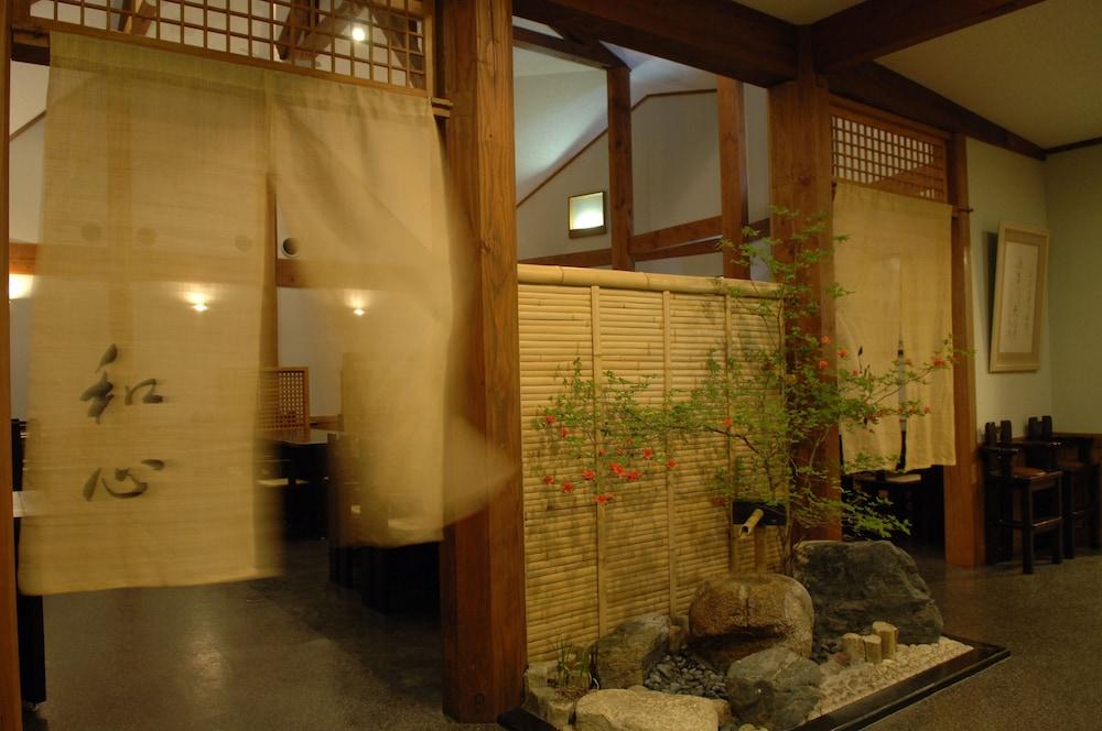 Resonate Club Kuju Hotel Taketa Exterior foto