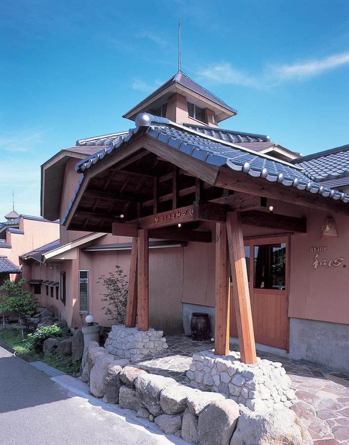 Resonate Club Kuju Hotel Taketa Exterior foto